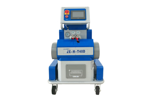 JX-H-T40D液压聚氨酯发泡机 定时定量，多工位记忆