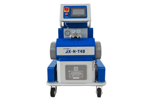JX-H-T40聚脲喷涂机