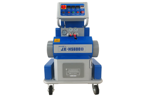 JX-H5600D液压聚氨酯发泡机